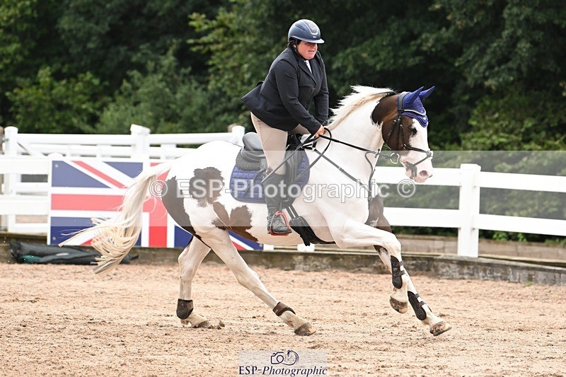 250727-140022-10538 - Cls 34 95cm Amateur Quali