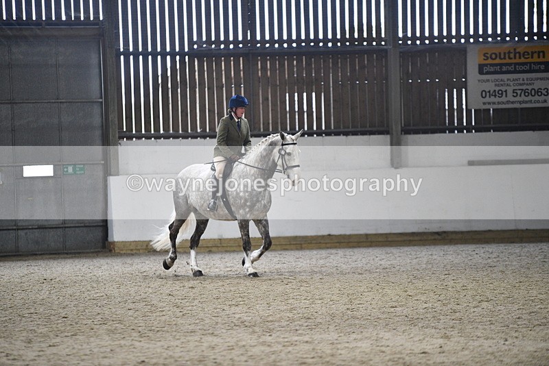 WJ5_8226 - Class 14 Novice Ridden/Rider