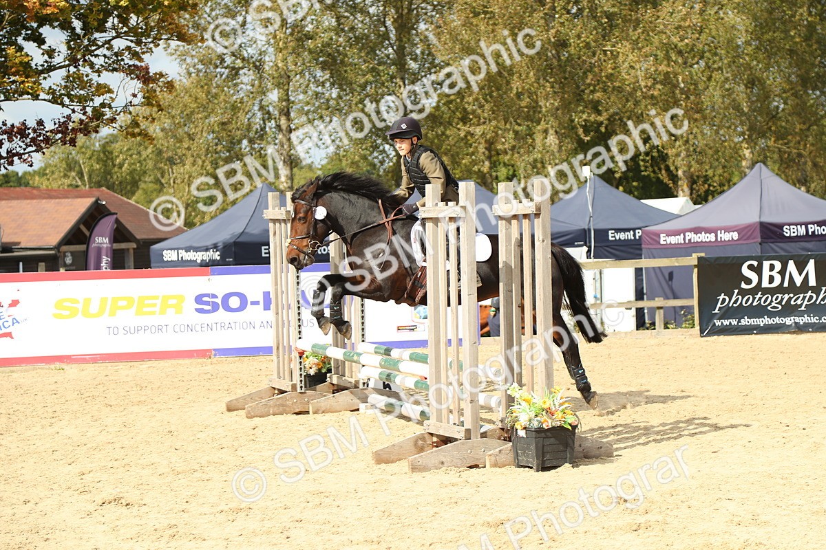SBM_46592 - J7 - Junior Pony 60cm Championship