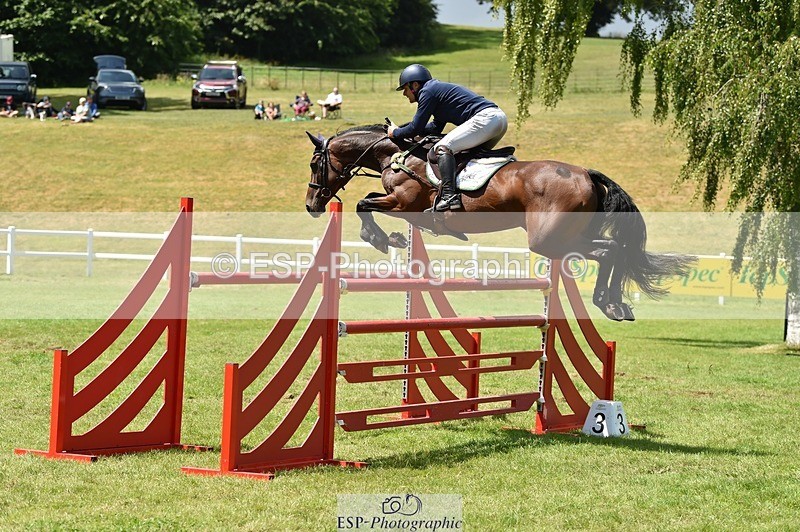 230709-132722-18944 - Cls 32 Foxhunter 2nd R Jump Off & P