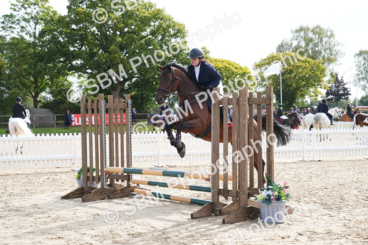 SBM_03259 - J55 - Clear Round 60cm