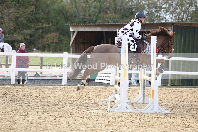 3E7A0142 - Class 5: 85cm