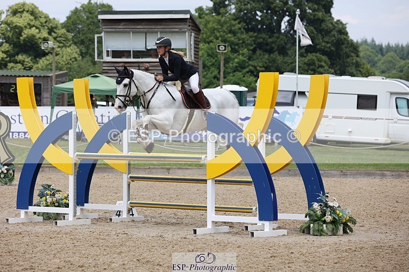 230617-125433-04478 - Cls 09 Blue Chip Pony Newc 1st Rnd