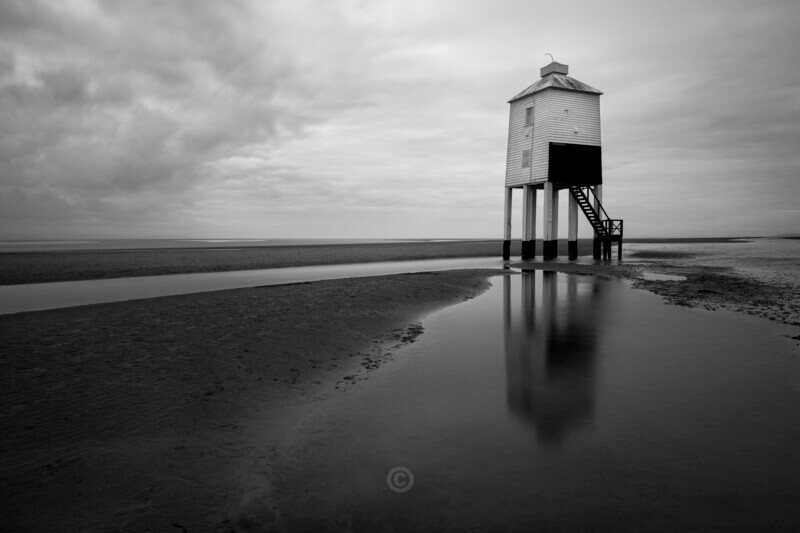 The Guiding Light - The Repository