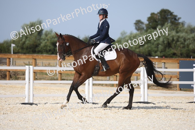 20260802-0233 - Class 5 - ROR Ridden