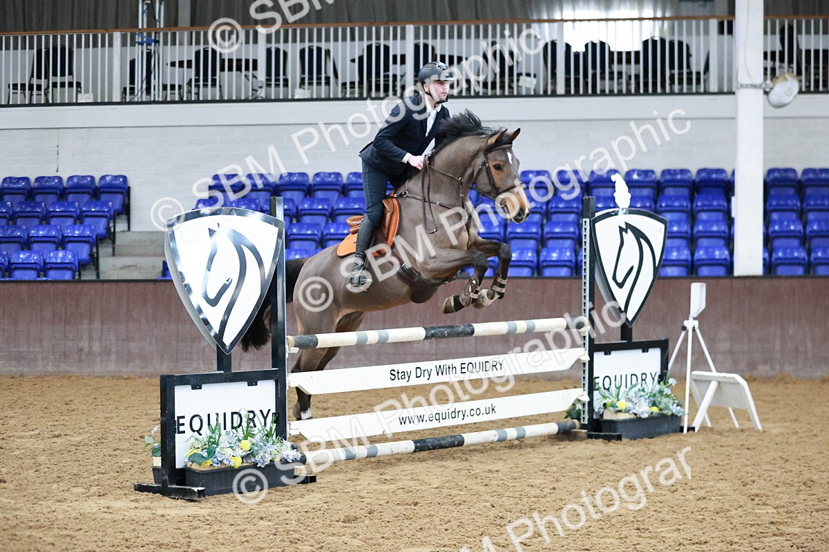 SBM_000650 - Class 3 - Senior Discovery 1.00m