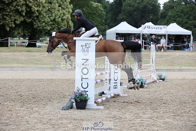 250705A-112354-14045 - Cls 34 4 Year Old Qualifer