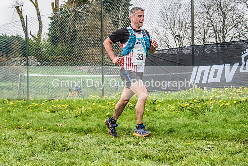 3 Peaks-2590 - The 3 Peaks Race - The Finish - Saturday 29th April 2023