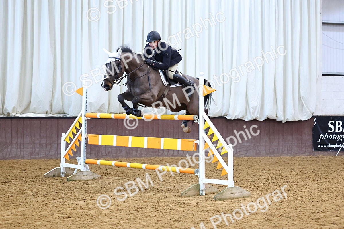 SBM_001389 - Class 6 - National 1.3o- 1.40m