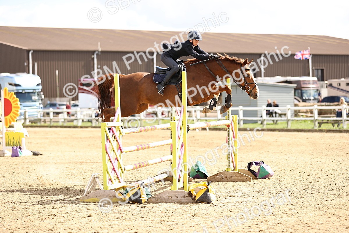 SBM_004524 - Class 18 - Senior 1.15m Open