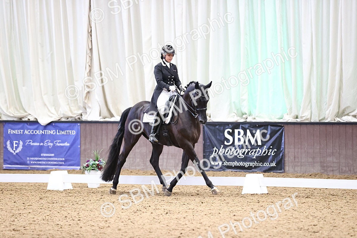 SBM_008921 - Class 15 - FEI Junior Pony Team-YR-COH