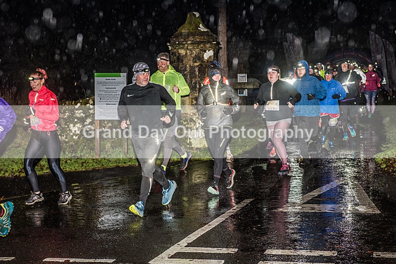 HTE Dark Skies 10K-7 - High Terrain Events Kielder Dark Skies 10K Trail Run Saturday 7th January 2023