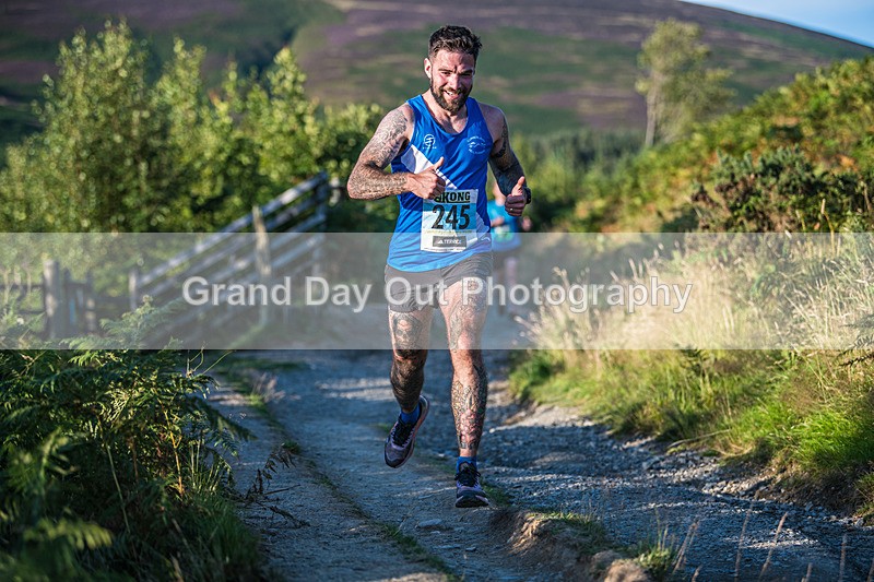 Latrigg-472 - Not Round Latrigg Race Wednesday 14th August 2024