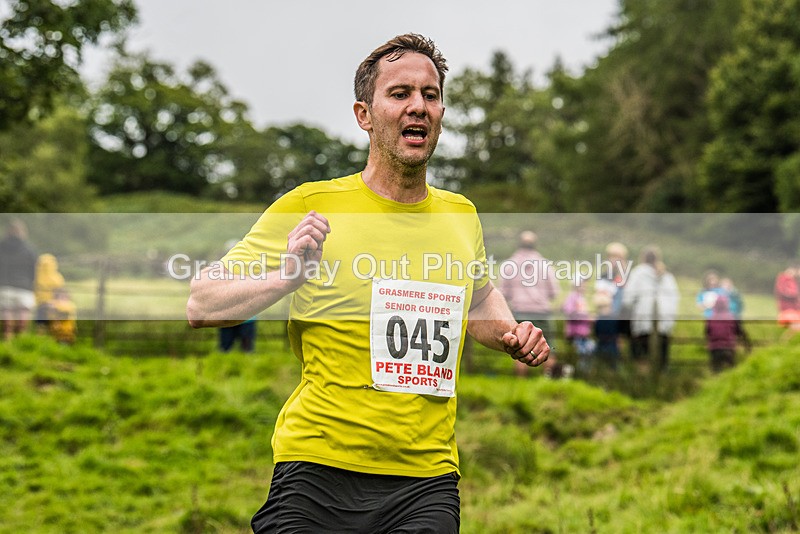 Grasmere-887 - Grasmere Sports Junior & Senior Fell Races Sunday 27th August 2023