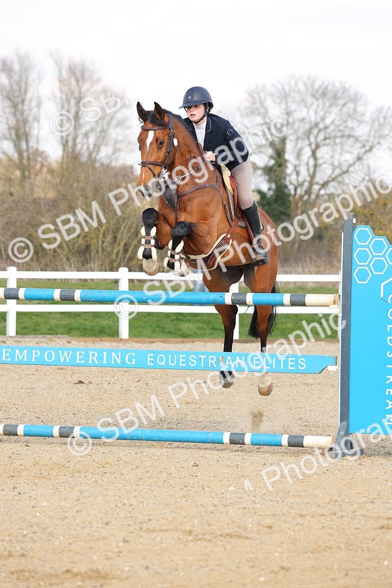 SBM_001888 - Class 6 - National 1.30-1.40m