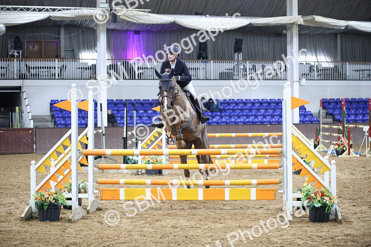 5K7A4419 - Class 3 - Senior Newcomers/ 1.10m Open