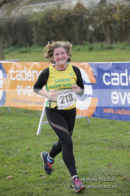 CAD5 171119-1508 - Sutton Benger 5 mile Flyer – 17th Nov 2019