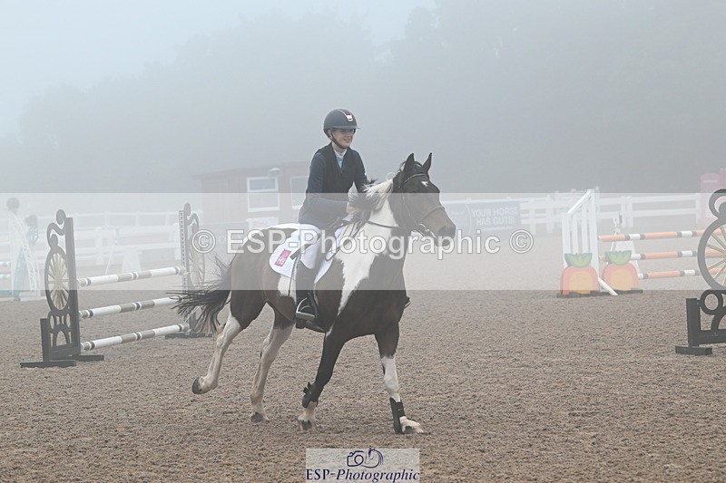 240907A-100830-00365 - Cls 6 85cm Amateur Qualifier