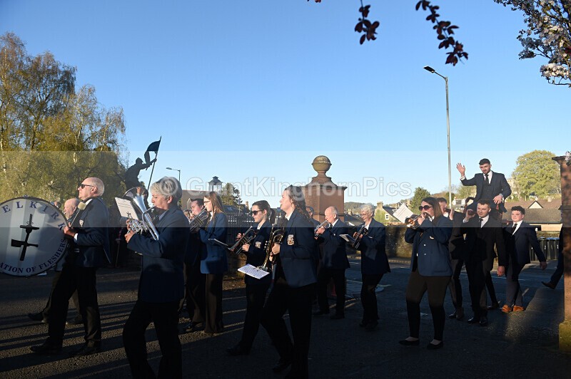 029 - Selkirk Appointment Night 2026