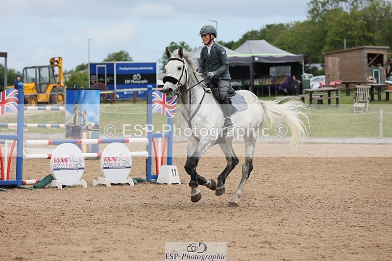 250525-115529-08054 - Cla 27 A&B 1.05 & 1.10m Snr Gran Prix