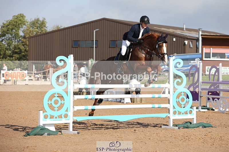 230915A-100145-01387 - Cls 1 Snr Newcomers