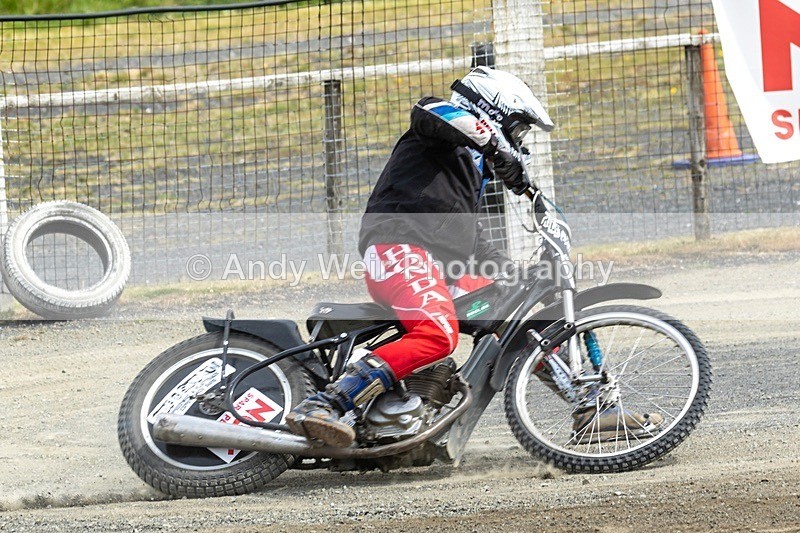210724-7D-8E0A7669 - Ride & Skid It  Speedway Experience 24th Jul 21