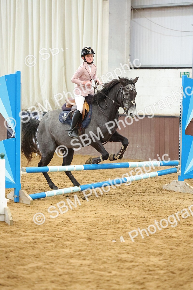 SBM_000767 - Class 3 - Show Jumping 60cm