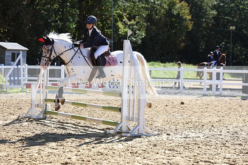 3E7A4785 - Class 8: 80cm Junior