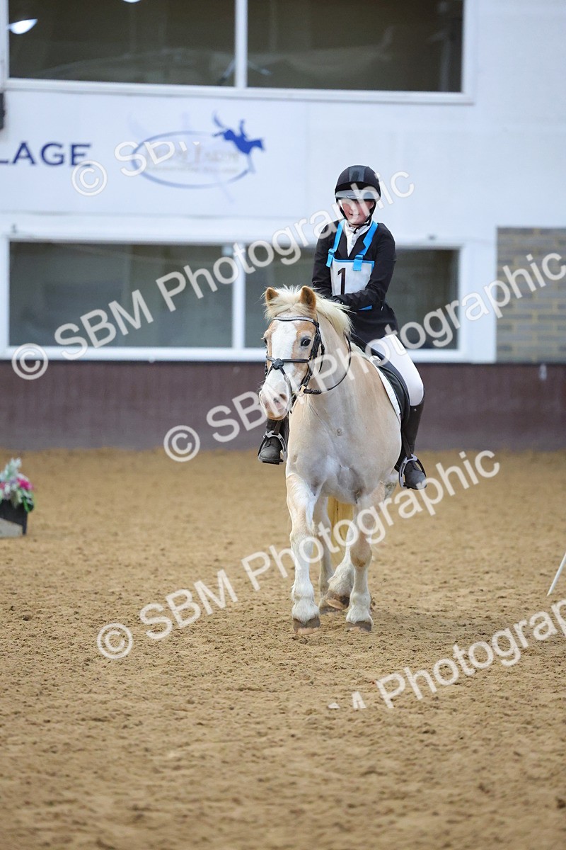 SBM_000538 - Class 5 - 50cm - BRC Championships