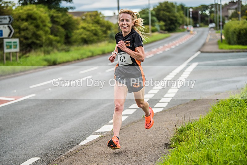 Netherhall-287 - Netherhall 10K Road Race & Children's Races, Wednesday 2nd August 2023