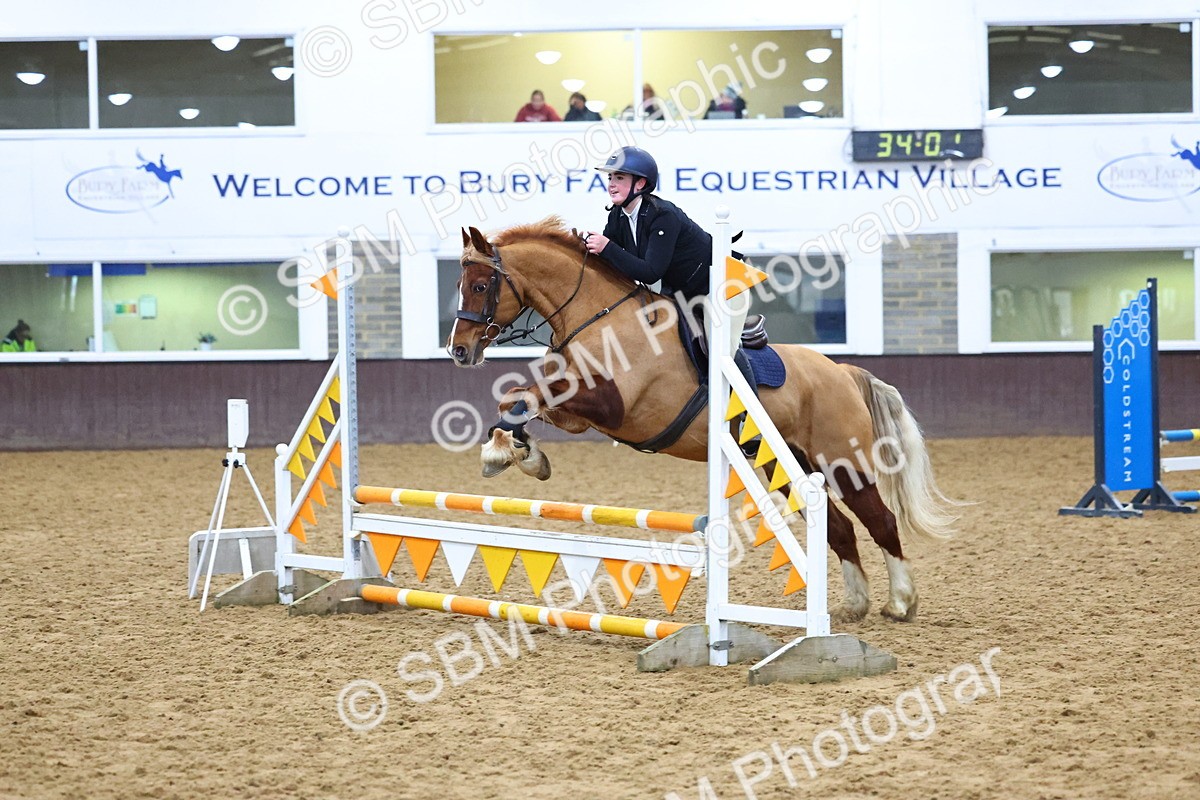 SBM_001319 - Class 4 - 70cm