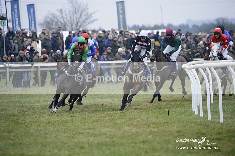 PtP 230122 639 - Cocklebarrow Races - Heythrop Hunt - 23/01/22