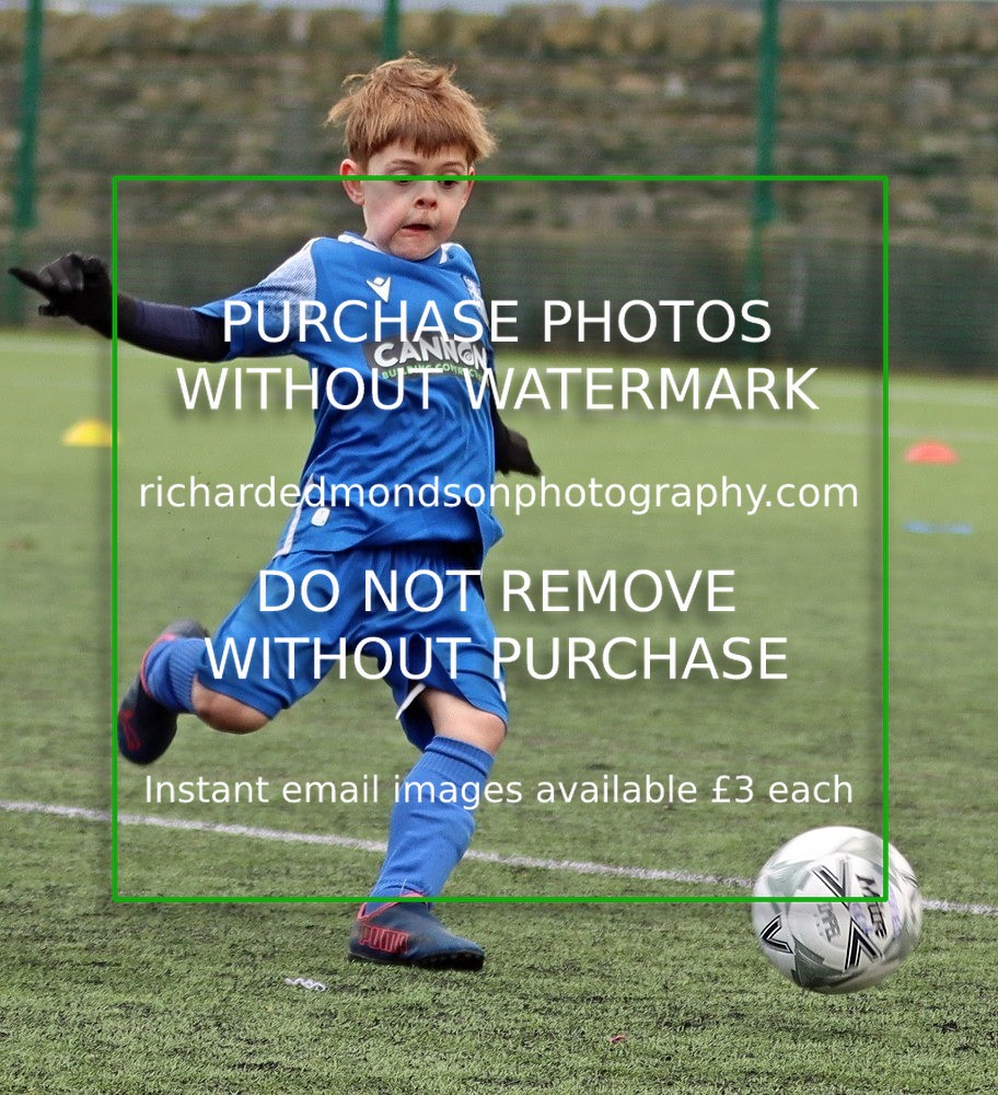 IMG_0150 - Wattsfield Under 8 vs Wattsfield Under 9 (22/2/25)