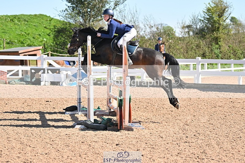 240504A-161429-02764 - Cls 22 & 23 Stepping Stones 128cm & 138cm & Under11's