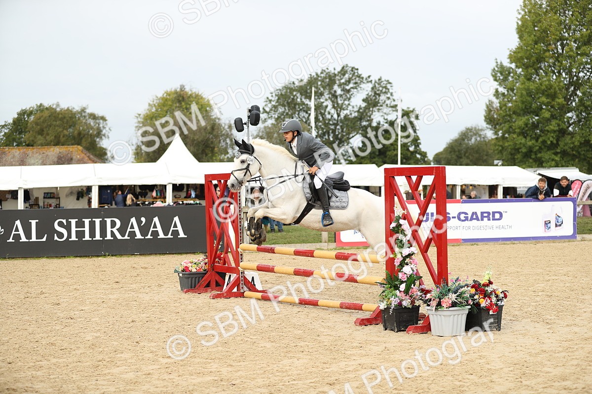SBM_58603 - J25 - Junior Horse 80cm Championship