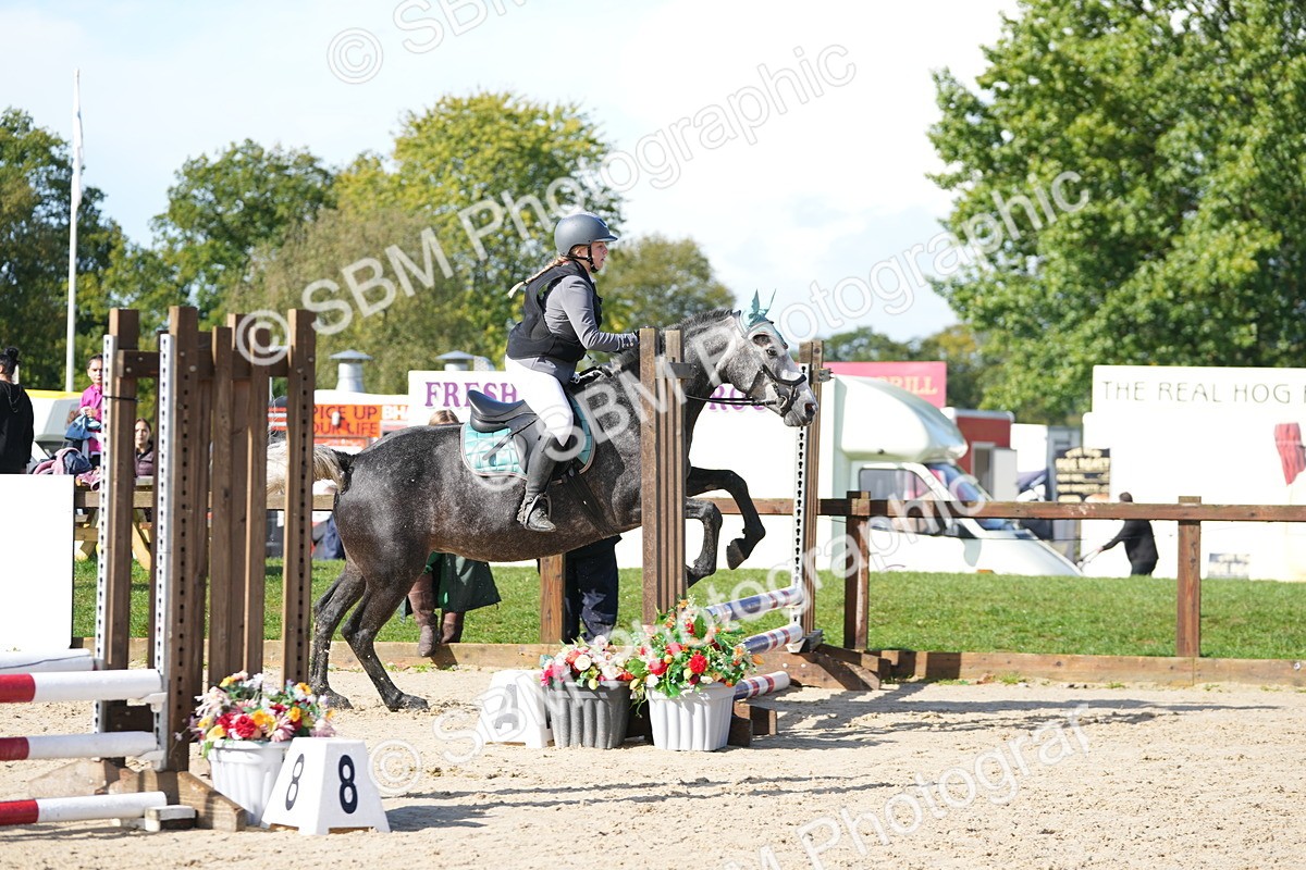 SBM_38166 - J6 - Junior Pony 55cm Championship