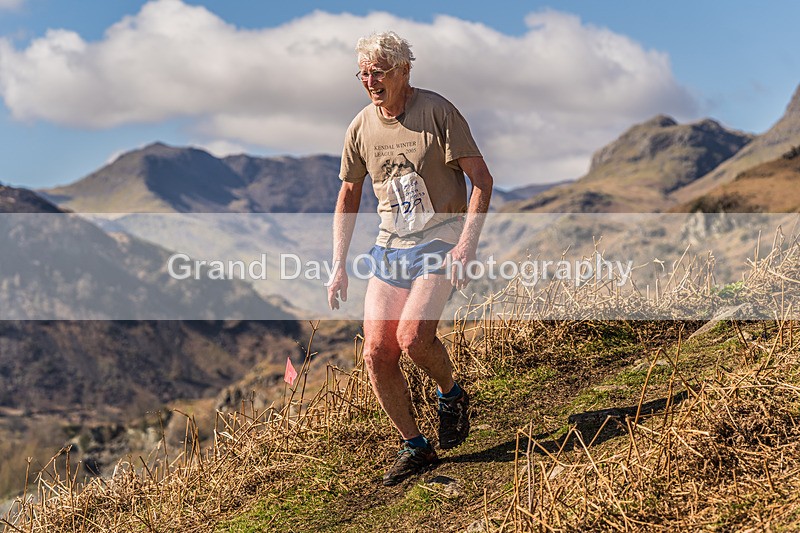 Elterwater-762 - Kendal Winter League Races Elterwater Sunday 24th March 2024