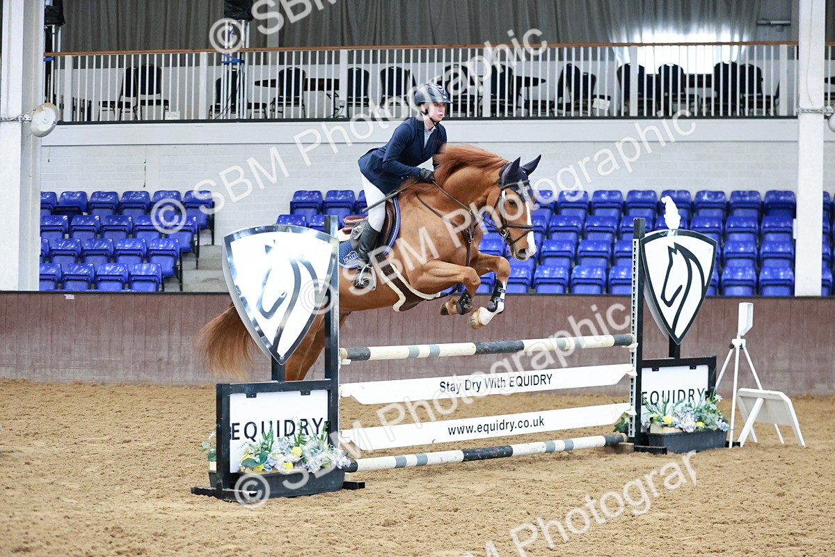 SBM_001026 - Class 3 - Senior Discovery 1.00m