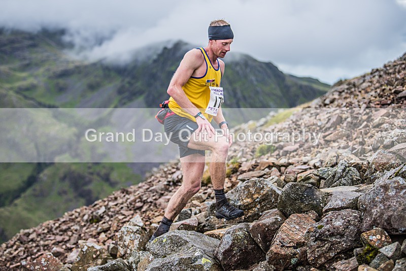 Borrowdale-81 - Borrowdale Fell Race Saturday 5th August 2023