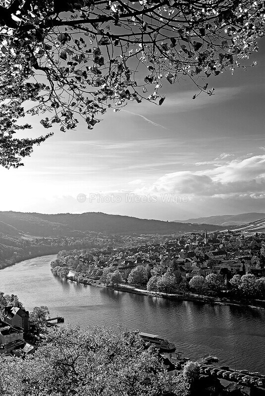  - Destination: Bernkastel / Reiseziel: Bernkastel