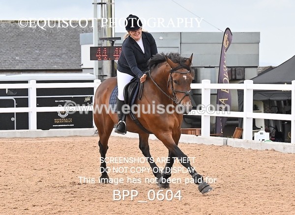 BPP_0604 - CLASS 28 SUN Nupafeeds Senior Dicovery/1m open