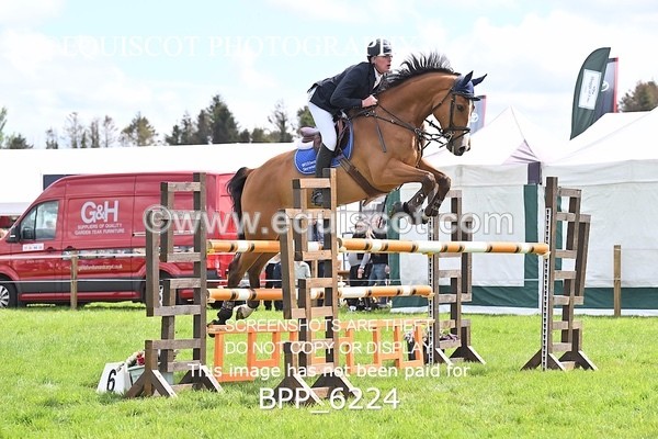 BPP_6224 - CLASS 4 B&C RHS CHAMP QUAL