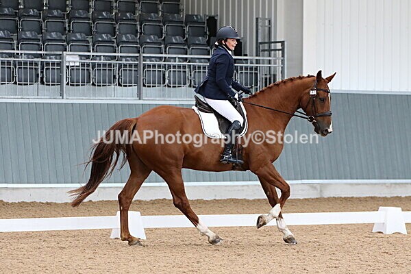 SIAL8928 - GDG Bogenraith Friday 26th Sept 2025
