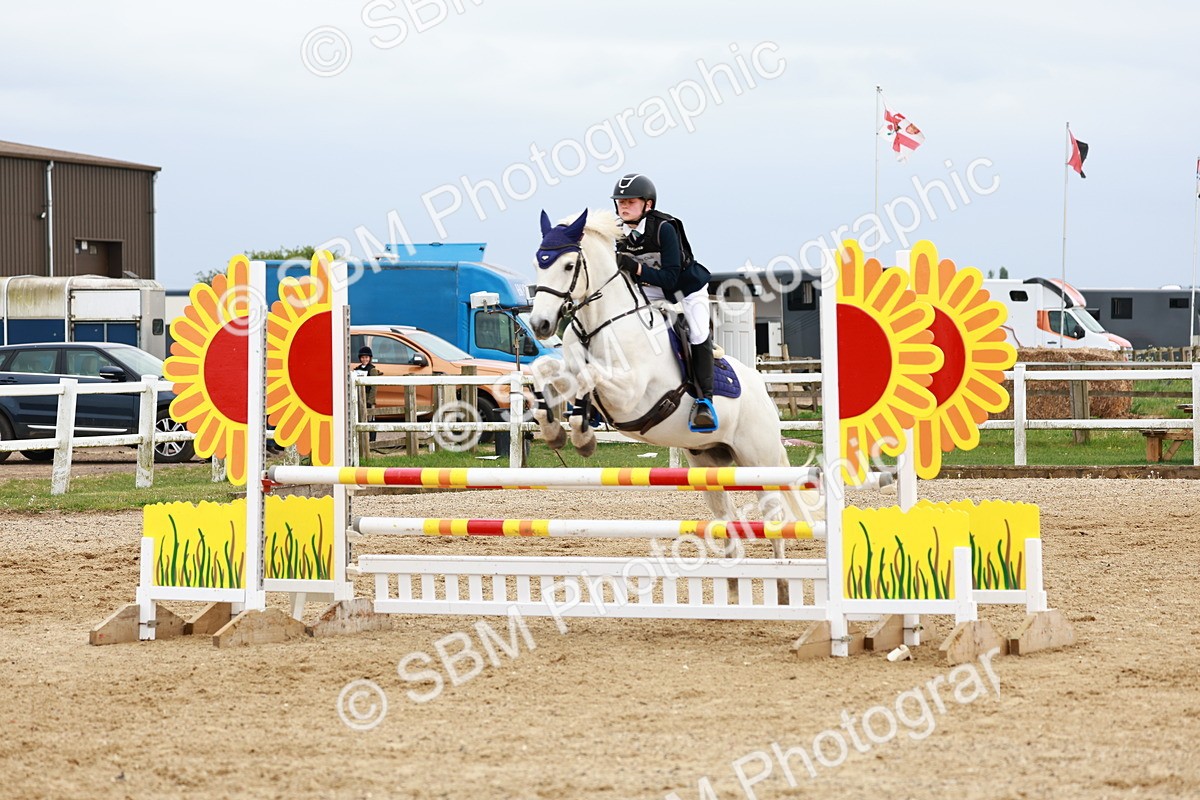  - Class 7 - 1.00m
