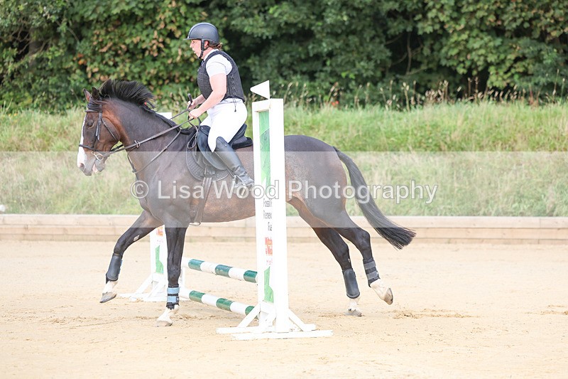 3E7A6310 - Class 2: 50cm Open