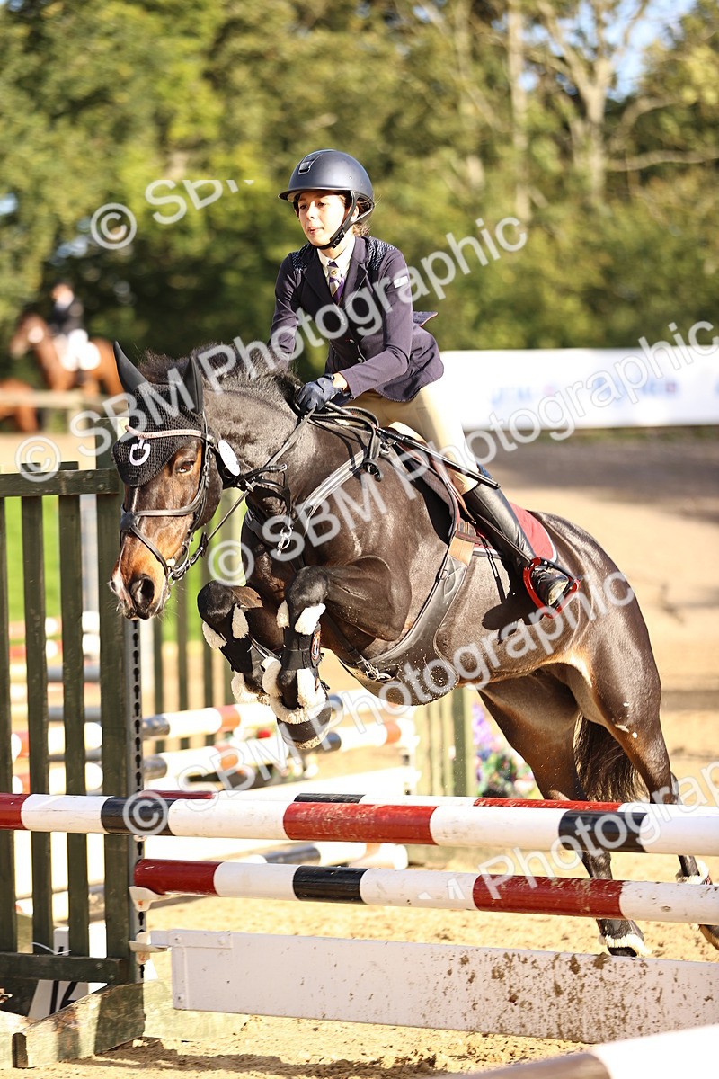SBM_51784 - J10 - Junior Pony 75cm Championship