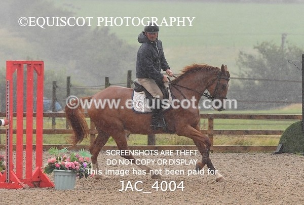 JAC_4004 - CLASS 5 Senior Discovery/ 1m Open