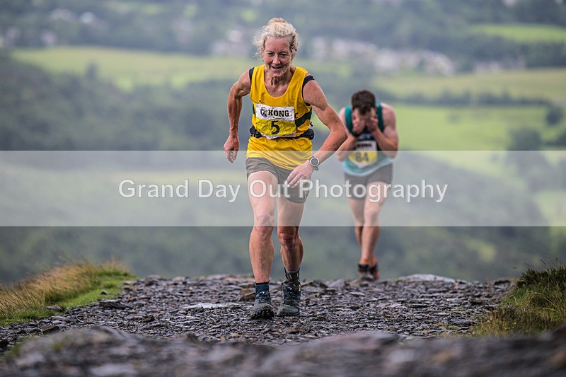 Skiddaw-170 - Skiddaw Fell Race Sunday 6th July 2025