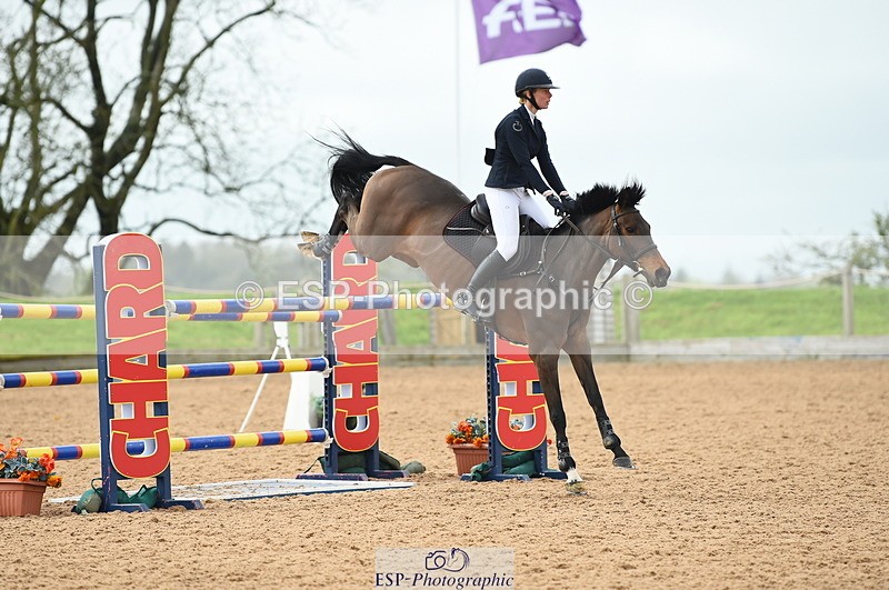 230505A-130328-04134 - Cls 22 Talent Seeker & 7 year old Quali