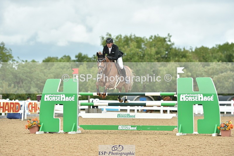 230723A-140608-12164 - Cls 24, 1 Star Gold 1.30m